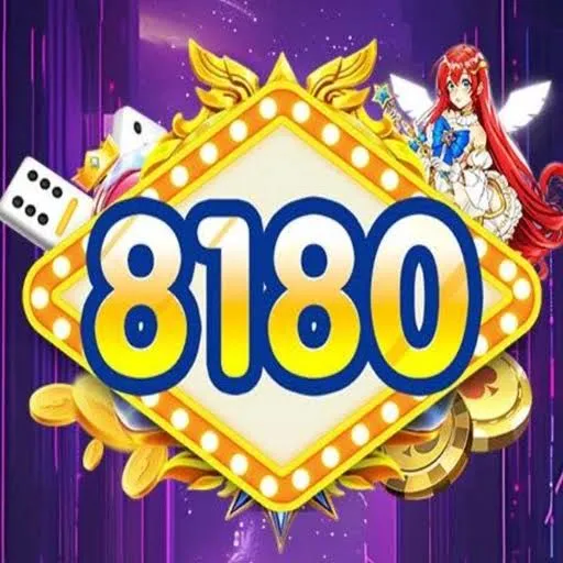 8180 - Petualangan Arcade Seru