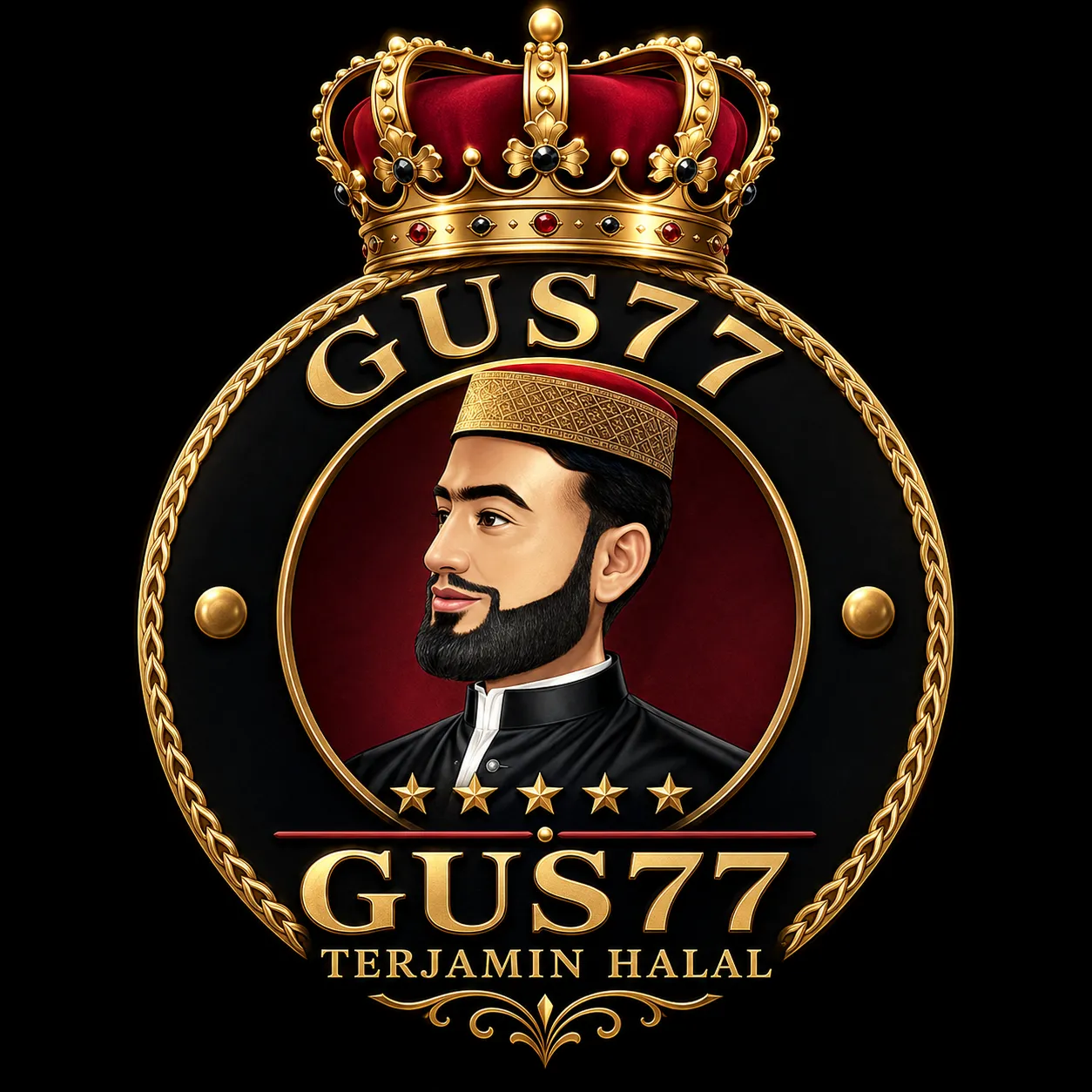 GUS77 - Pertahanan Menara Terbaik di Dunia Game