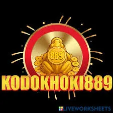 KODOKHOKI889 - Game Poker Seru dan Menarik untuk Semua Pemain