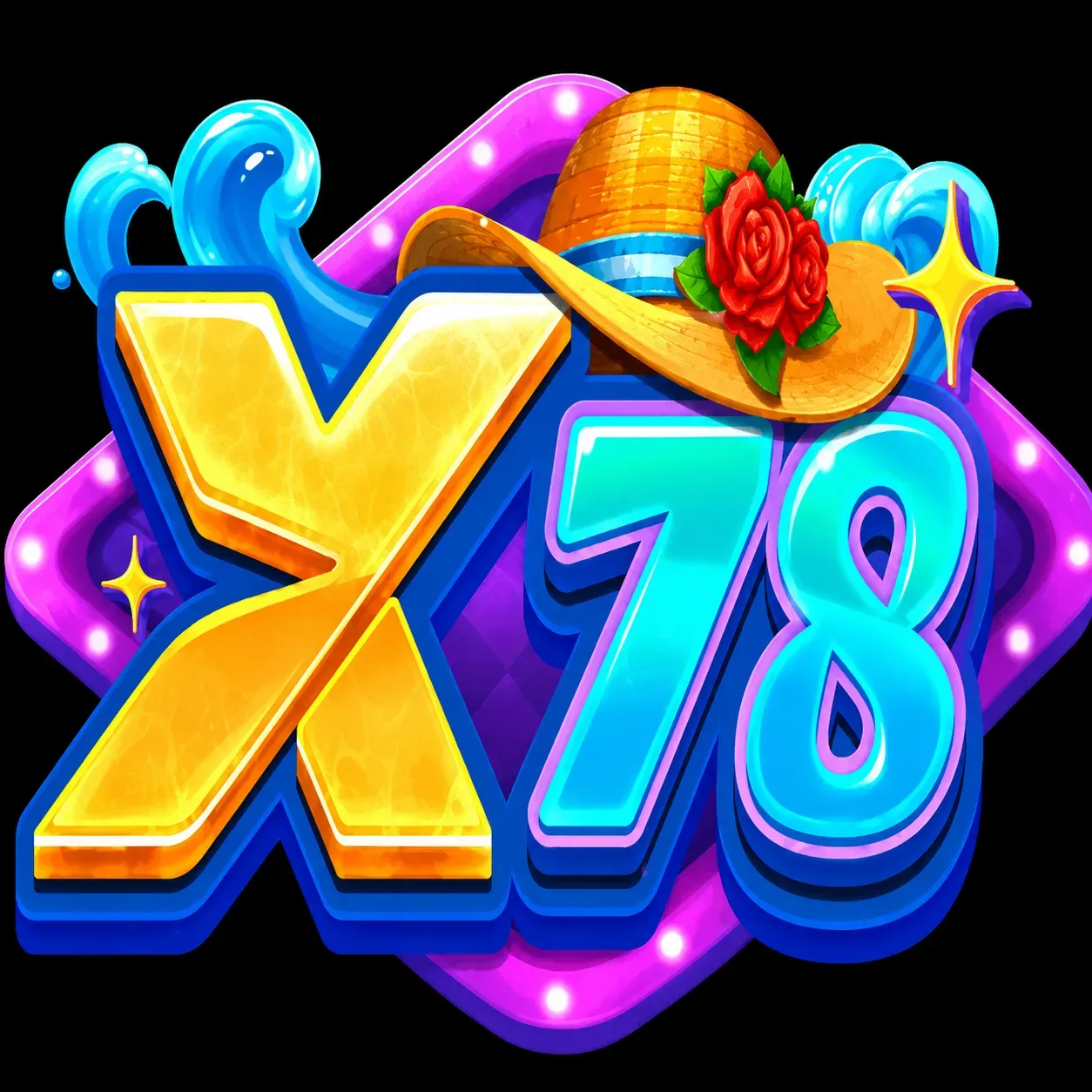 X78 - Pertempuran Epik dalam Battle Royale