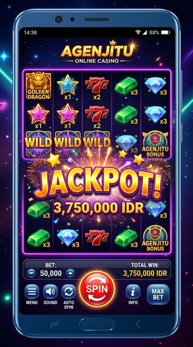 Proses pengunduhan aplikasi yang cepat di agenjitu.
