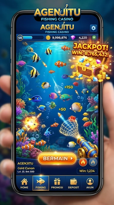 Berbagai kategori aplikasi yang ditawarkan oleh agenjitu.